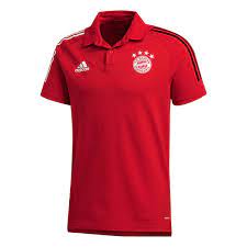 Camisetas Polo Bayern Munich rojo baratas 2014 2015 tailandia