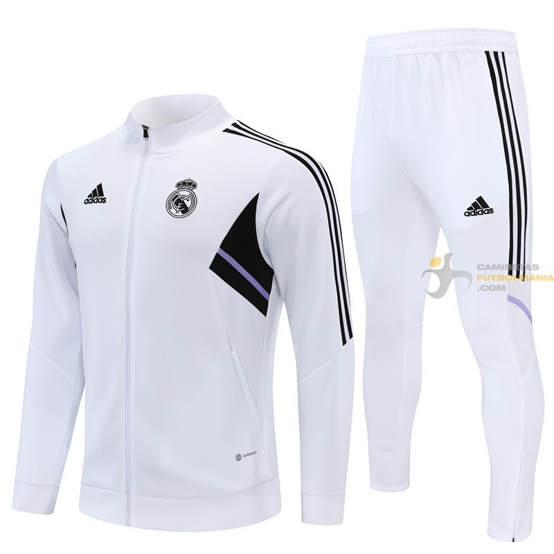 Chandal Real Madrid negro 2014 2015 baratos