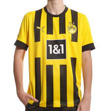 Nueva camisetas de Borussia Dortmund 2014 2015 tailandia