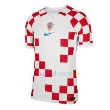 Nueva equipacion del Croacia baratas para Copa del mundo 2014