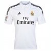 Nueva equipacion del Real Madrid 2014 - 2015 baratas