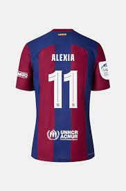 Nueva equipacion ALEXIS del Barcelona 2014 2015 baratas