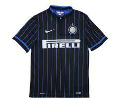 Nueva equipacion del Inter Milan 2014 - 2015 baratas