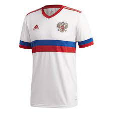 Segunda camiseta de Rusia para 2014 2015 tailandia
