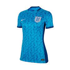Segunda camisetas mujer Inglaterra 2014 2015 baratas tailandia
