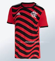Tercera equipacion del Flamengo 2014 - 2015 baratas