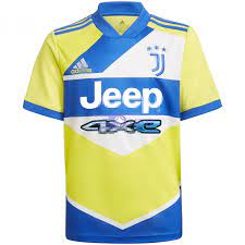 Tercera equipacion del Juventus 2014 - 2015 baratas