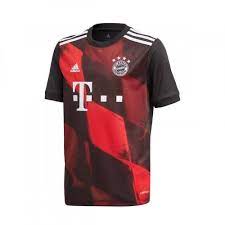 Camiseta ML del Bayern Munich 2014 2015 Tercera Equipacion