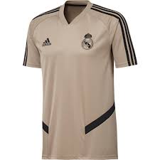 Camiseta ML del Real Madrid 2014 2015 Segunda Equipacion