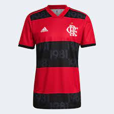 Nueva camisetas de Flamengo 2014 2015 tailandia