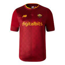 Nueva camisetas de Roma 2014 2015 baratas tailandia