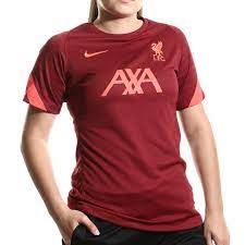 Nueva camisetas mujer Liverpool 2014 2015 baratas tailandia