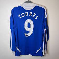 Nueva equipacion Torres del Chelsea 2014 2015 baratas