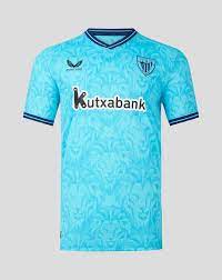 Segunda camisetas de Athletic de Bilbao 2014 2015 baratas tailan