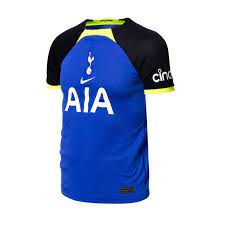 Segunda camisetas de Tottenham 2014 2015 tailandia