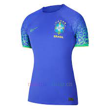 Segunda camisetas mujer Brasil 2014 2015 baratas tailandia