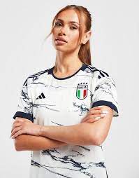 Segunda camisetas mujer Italia 2014 2015 baratas tailandia