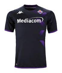 Segunda equipacion del Fiorentina 2014 - 2015 baratas