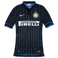 Segunda equipacion del Inter Milan 2014 - 2015 baratas