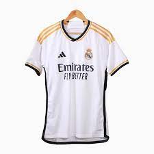 Segunda equipacion del Real Madrid 2014 - 2015 baratas